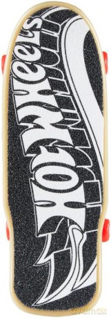 Hot Wheels Skate Deskorolka + buty HNG41