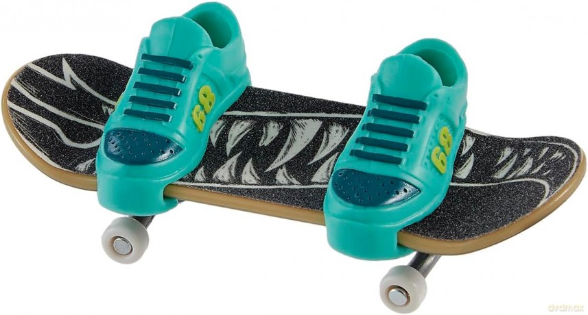 Hot Wheels Skate Deskorolka + buty HVJ85