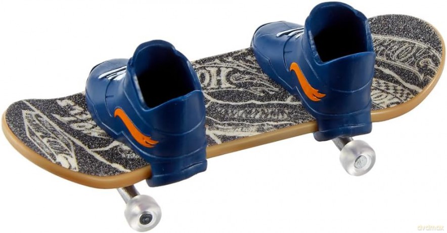 Hot Wheels Skate Deskorolka + buty HVJ87