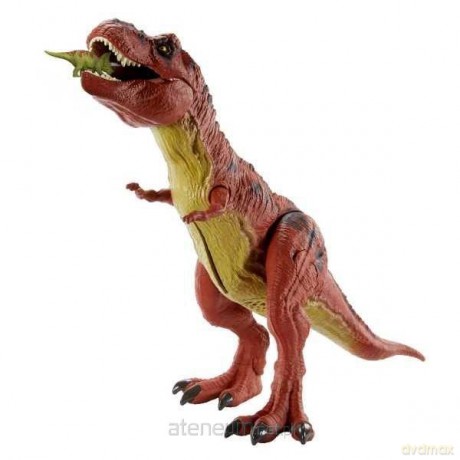 Jurassic World Tyranozaur Nostalgia Groźny [FIGURKA]