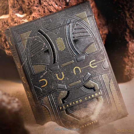 Karty Diuna Theory11 [KARTY]