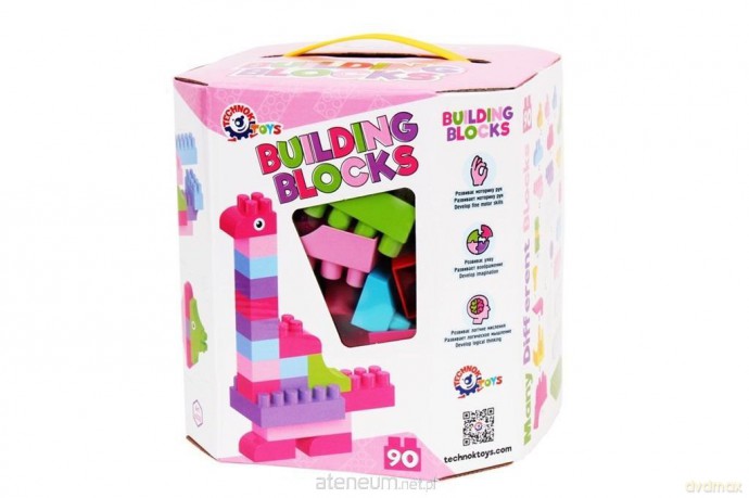 Klocki 90el [KLOCKI]