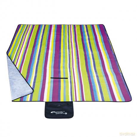 Picnic Rainbow - Koc Piknikowy 180x210 [SPORT]