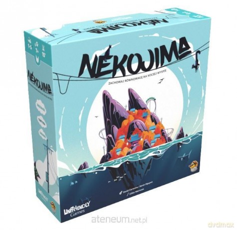Nekojima [GRA]