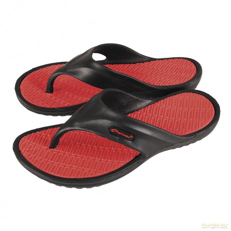 Spokey Klapki Japonki Basenowe (na Plażę) (Rozmiar 38)