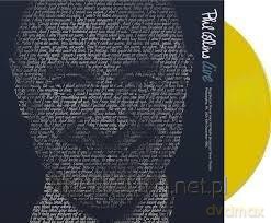 Phil Collins Live [Winyl]