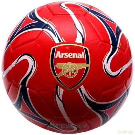 Piłka nożna Arsenal R.5