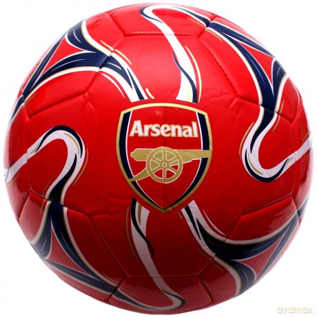 Piłka nożna Arsenal R.5