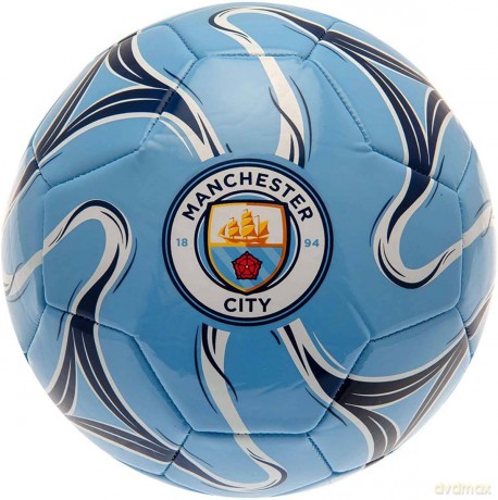 Piłka nożna FC Manchester City Nimbus R.5