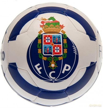 Piłka nożna FC Porto R.5