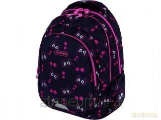 Plecak Astrabag Cat's Eyes AB300