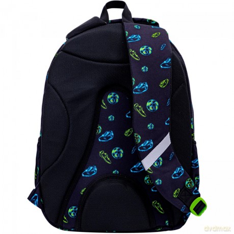 Plecak Astrabag Football Motion AB300