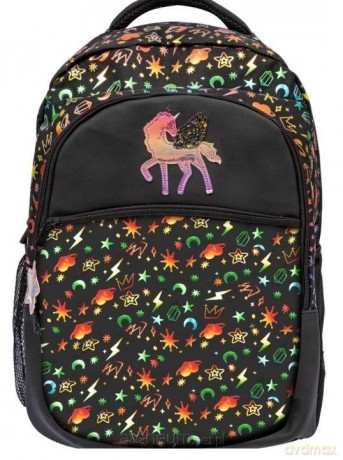 Plecak Astrabag Golden Unicorn AB360