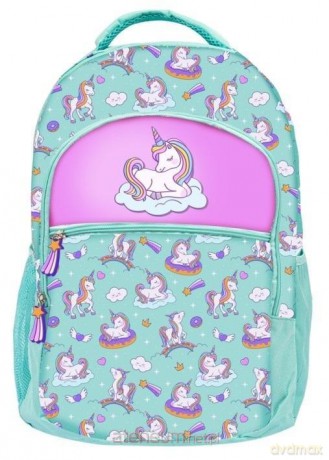 Plecak Astrabag Minty Unicorn AB360