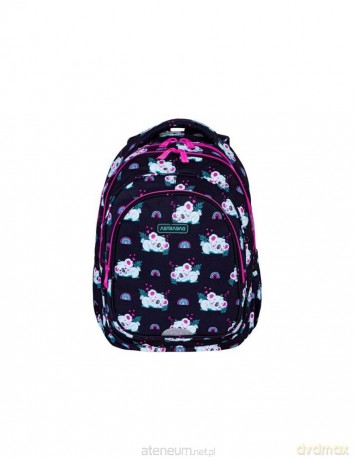 Plecak Astrabag Sleepy Koala AB300