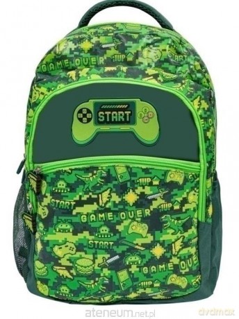 Plecak Astrabag Start AB360