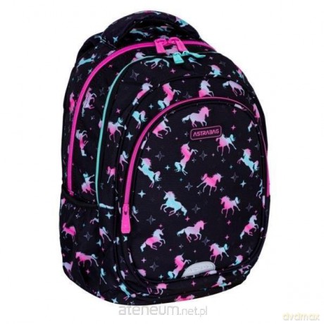 Plecak Astrabag Unicorn Squad AB300