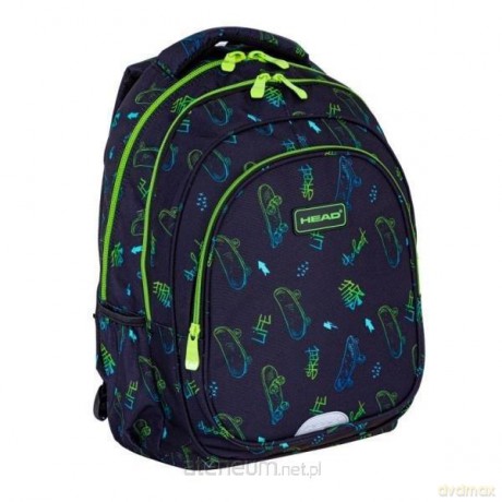 Plecak Head Skate Lifestyle AB300