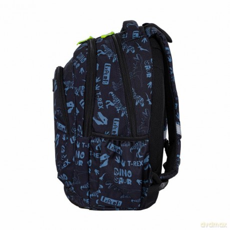 Plecak Head Tyrannosaurus AB330