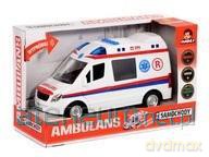 Pojazd ambulans