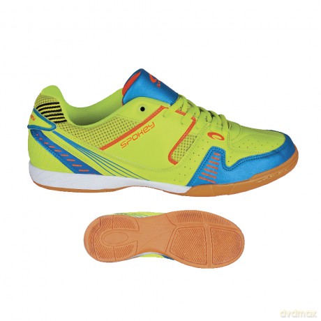 Spitfire - Buty Halowe Limonka (40) [SPORT]