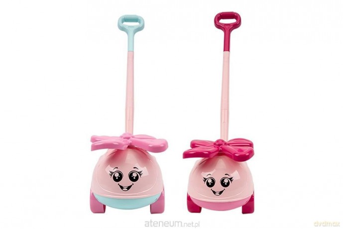 Śmigłowiec do pchania MIX