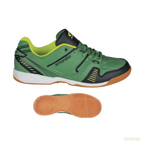 Spitfire - Buty Halowe Zielone (42) [SPORT]