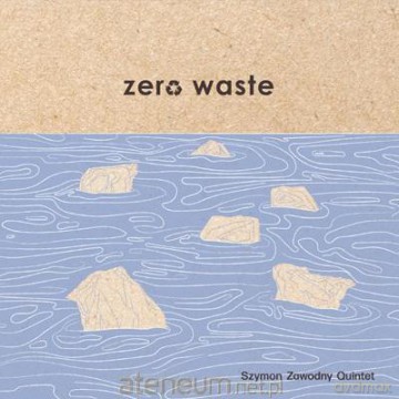 Zero Waste [CD]
