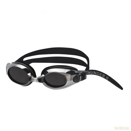Thunder II - Okulary Thunder II Czarne [SPORT]