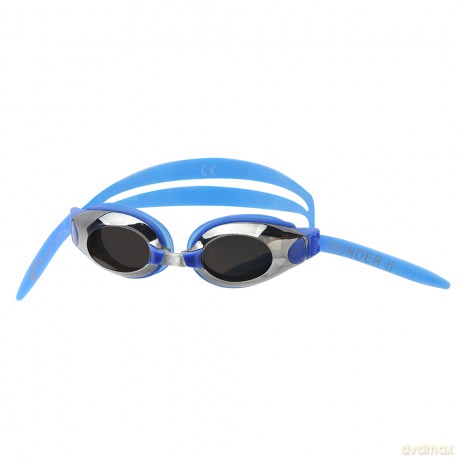 Thunder II - Okulary Thunder II Niebieskie [SPORT]