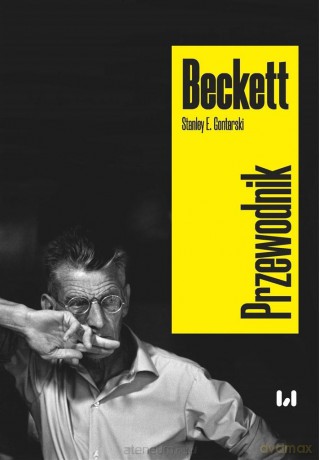 Beckett. Przewodnik - Stanley E. Gontarski [KSIĄŻKA]