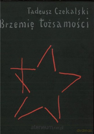 Brzemię tożsamości. Kościoły prawosławne - Tadeusz Czekalski [KSIĄŻKA]