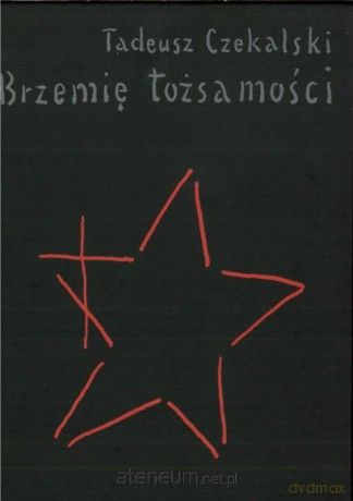Brzemię tożsamości. Kościoły prawosławne - Tadeusz Czekalski [KSIĄŻKA]