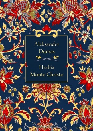 Hrabia Monte Christo (edycja kolekcjonerska) - Aleksander Dumas [KSIĄŻKA]