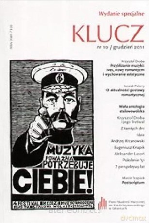 Klucz 10/2011 Wydanie specjalne [KSIĄŻKA]