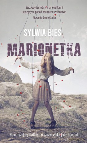 Marionetka - Sylwia Bies [KSIĄŻKA]