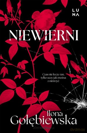 Niewierni - Olona Gołębiewska [KSIĄŻKA]