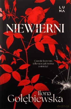 Niewierni - Olona Gołębiewska [KSIĄŻKA]