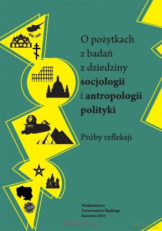 O pożytkach z badań z dziedziny socjologii i... - Jacek Wódz [KSIĄŻKA]