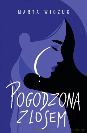 Pogodzona z losem - Marta Wiczuk [KSIĄŻKA]