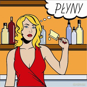 Płyny: Płyny [CD]
