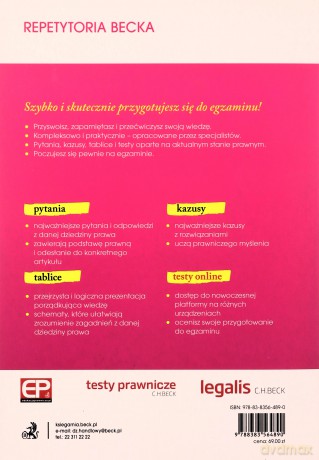 Prawo administracyjne materialne w.4 [KSIĄŻKA]
