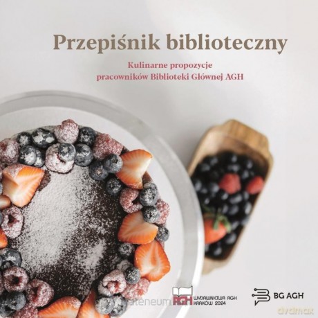 Przepiśnik biblioteczny [KSIĄŻKA]