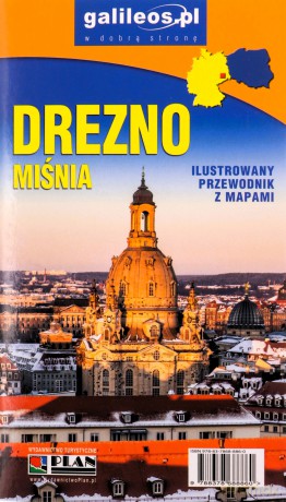 Przewodnik - Drezno, Miśnia
