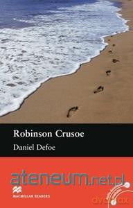 Robinson Crusoe - Daniel Defoe [KSIĄŻKA]
