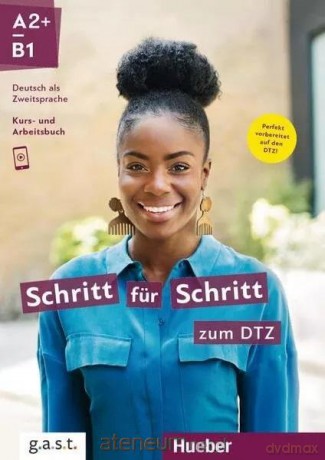 Schritt fur Schritt in Alltag und Beruf 5-6 podr.. [KSIĄŻKA]