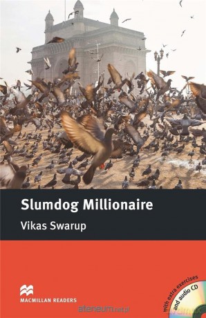Slumdog Millionaire + - Vikas Swarup [KSIĄŻKA]