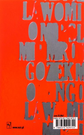 Tango - Sławomir Mrożek [KSIĄŻKA]