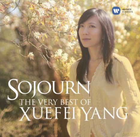 Xuefei Yang: Sojourn - The Very Best Of Xuefei Yang [CD]