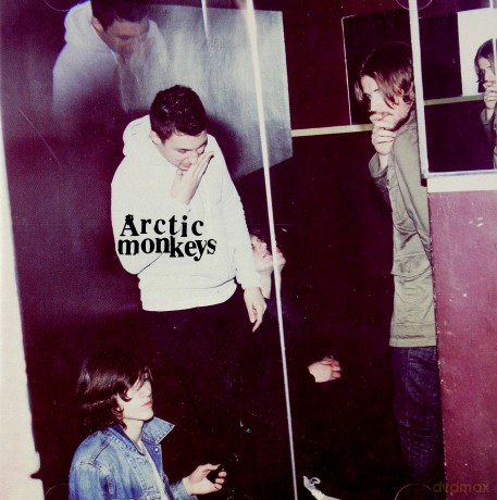 Arctic Monkeys: Humbug (New Edition) [CD]